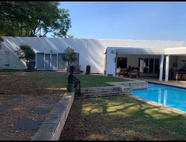 5 BEDROOM HOUSE FOR SALE IN VANDERBIJLPARK SW 5